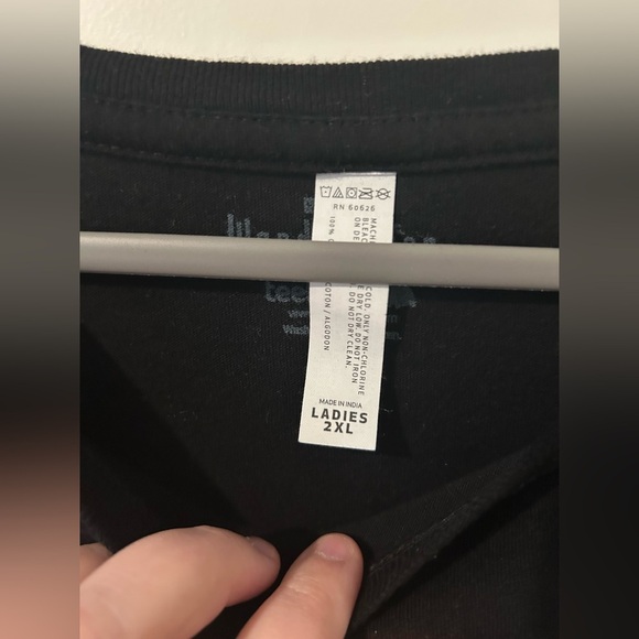 Wanda from Wandavision TeeTurtle Graphic T-Shirt - Picture 4 of 7